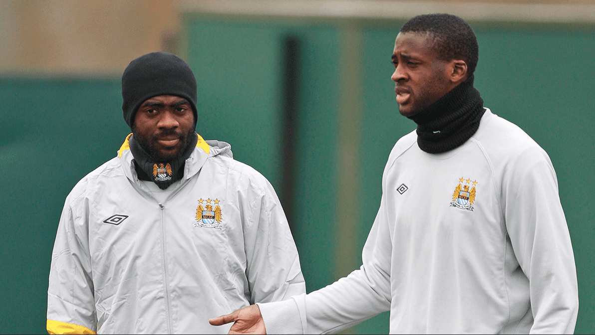 Ivory Coast: Tributes pour in for Touré family after the passing of Yaya and Kolo’s father