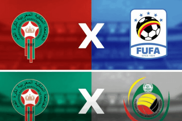 Morocco to face Mozambique and Uganda in friendlies ahead of 2025 AFCON
