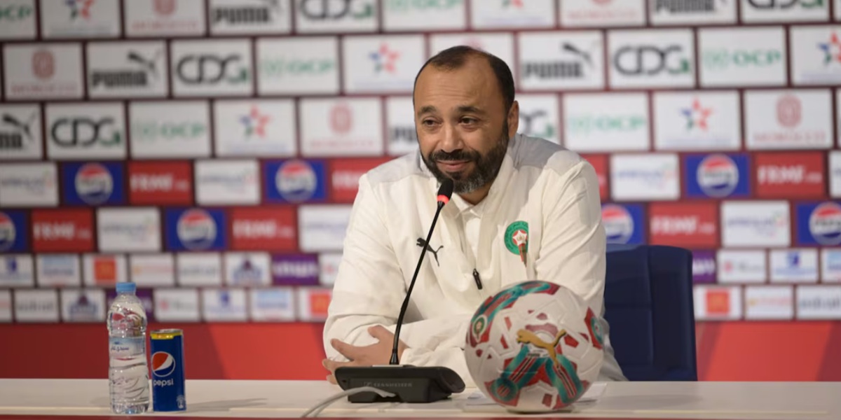 Morocco announce squad for Egypt and Kuwait friendlies ahead of Arab Cup