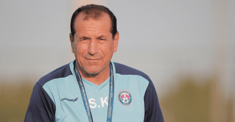 Olympique de Béja Part Ways with Coach Skander Kasri After Short Tenure