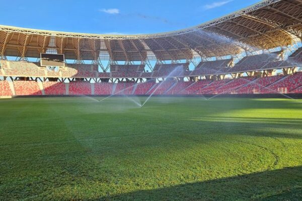 Oran poised to join Algeria’s glorious list of World Cup qualification cities