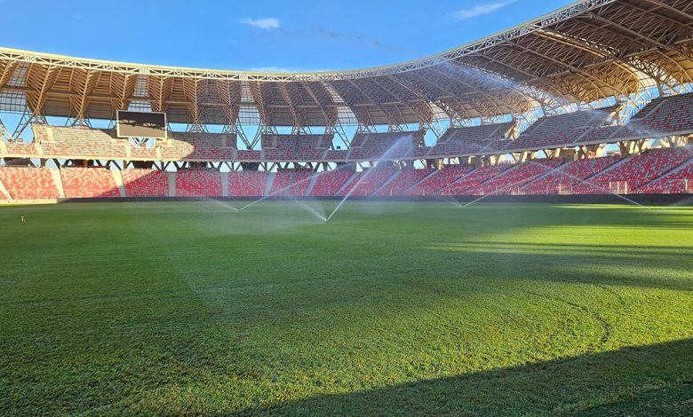 Oran poised to join Algeria’s glorious list of World Cup qualification cities