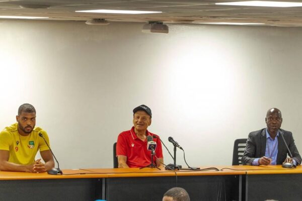 Gernot Rohr set to announce Benin squad for crucial World Cup qualifiers