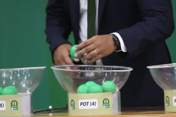 Algeria’s possible paths at the 2026 World Cup: From dream group to nightmare draw