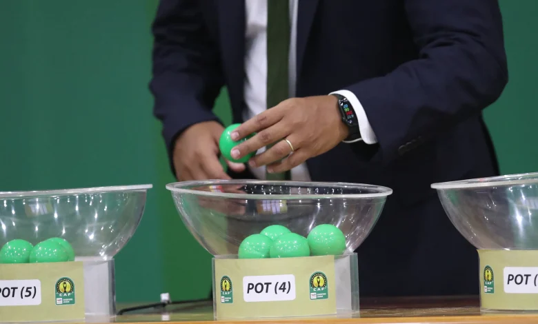 Algeria’s possible paths at the 2026 World Cup: From dream group to nightmare draw