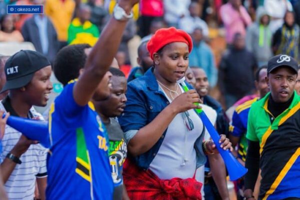 How to watch Tanzania vs Zambia live in crucial 2026 World Cup qualifier