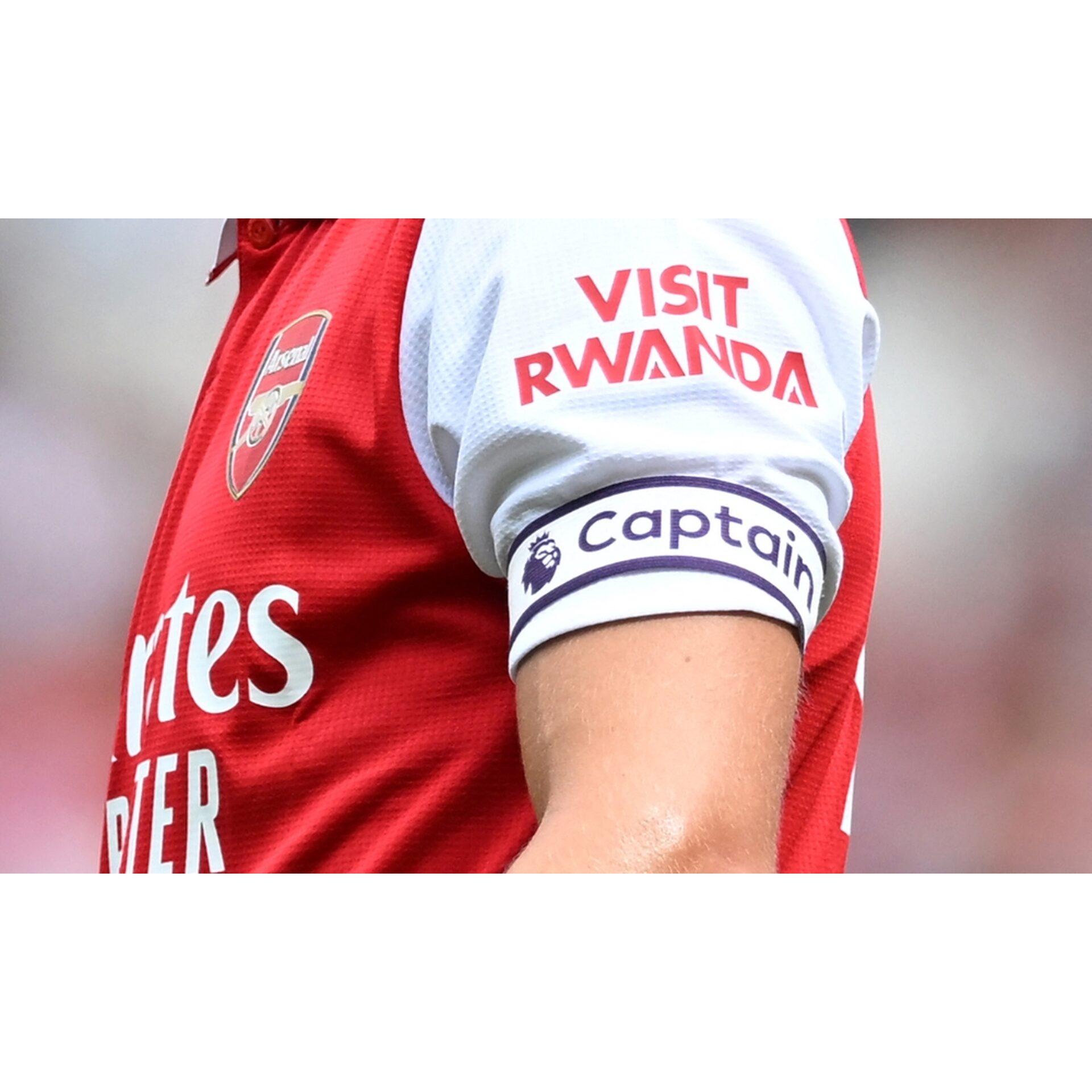  Arsenal cut ties with Visit Rwanda as tourism board shifts direction   Arsenal cut ties with Visit Rwanda as tourism board shifts direction   AfricaSoccercom