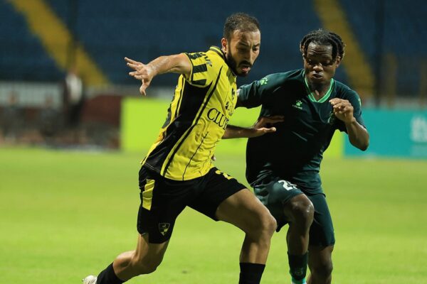 Ittihad Alexandria struggles continue as Wadi Degla and El Gouna clinch wins
