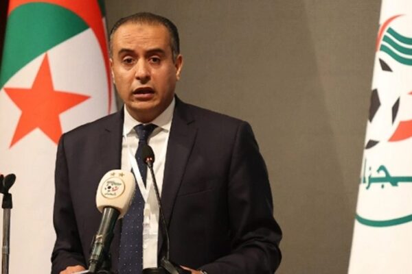 José Peseiro reveals details of his talks with Algerian Football Federation