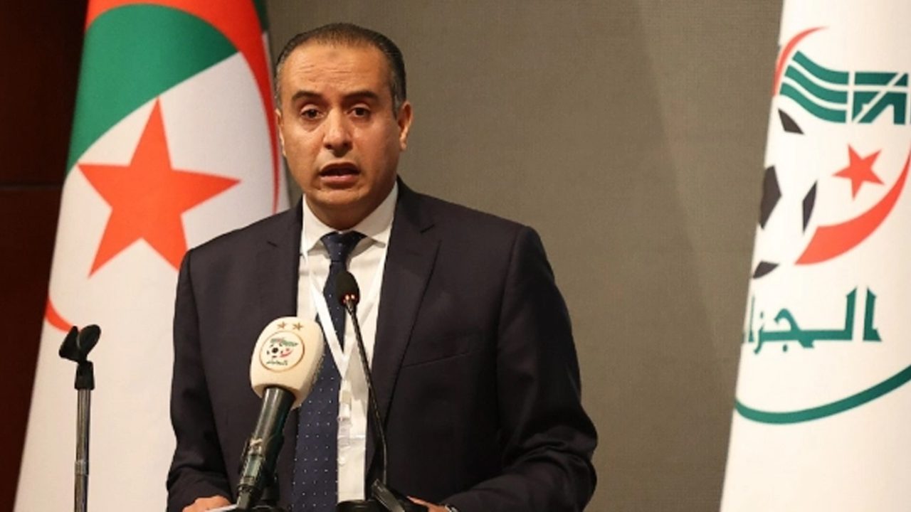 José Peseiro reveals details of his talks with Algerian Football Federation