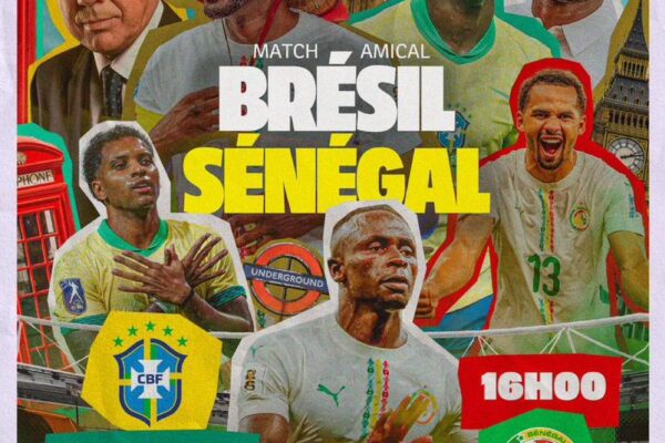 Senegal