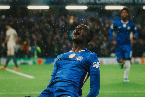 UCL: English-Ghanaian attacker Tyrique George on target as Chelsea hammer Ajax 5-1