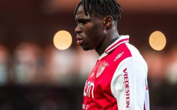 Ivorian Wilfried Singo sparks Premier League interest
