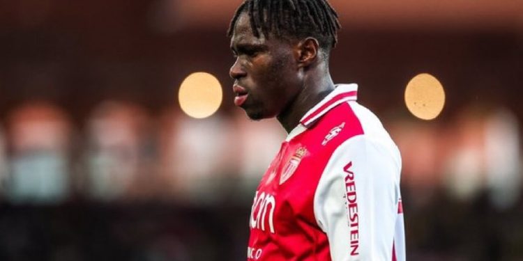 Ivorian Wilfried Singo sparks Premier League interest