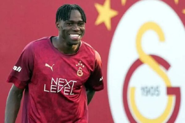 Ivorian defender Wilfried Singo attracts interest from four Premier League clubs 