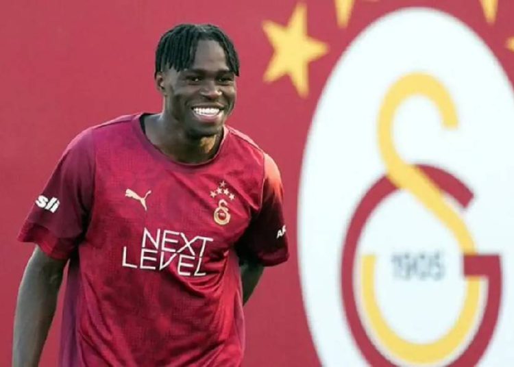 Ivorian defender Wilfried Singo attracts interest from four Premier League clubs 