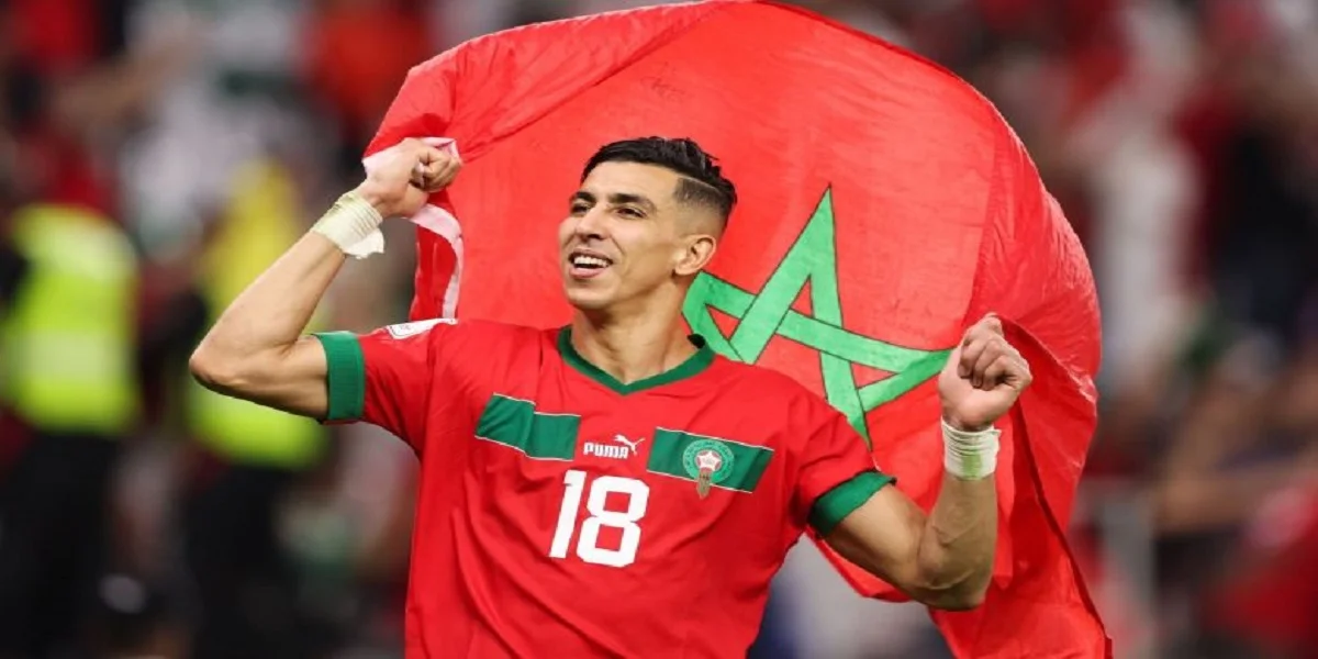 Friendlies: Jawad El Yamiq rescues Morocco late in narrow win over BahrainJawad El Yamiq rescues Morocco late in narrow win over Bahrain