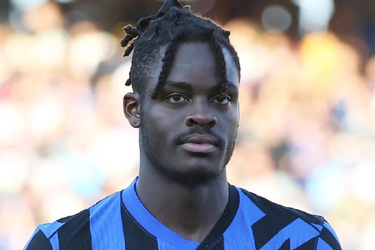 German-Cameroonian defender Yann Bisseck draws interest from top European clubs