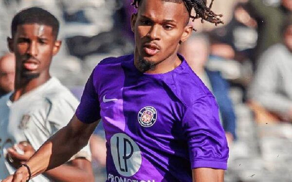 Franco-Ivorian winger Yann Gboho sparks transfer battle between Marseille and Lyon