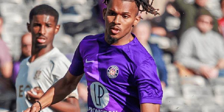 Franco-Ivorian winger Yann Gboho sparks transfer battle between Marseille and Lyon