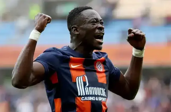 Wahbi Khazri dismisses Akor Adams’ harassment claims at Montpellier