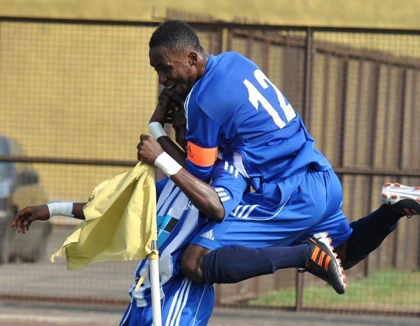 CAF Confederation Cup: AFAD Plateau edge USM Alger to take slim lead 