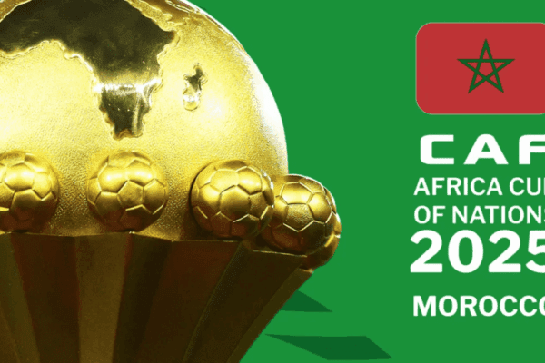 Morocco’s AFCON matches SOLD OUT within an hour
