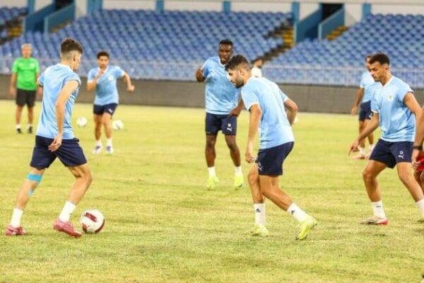 CAF Cup: Al Masry and Al Ittihad meet again 