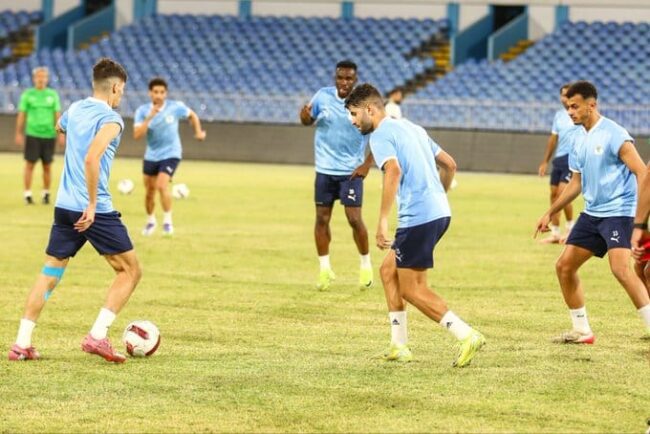 CAF Cup: Al Masry and Al Ittihad meet again 