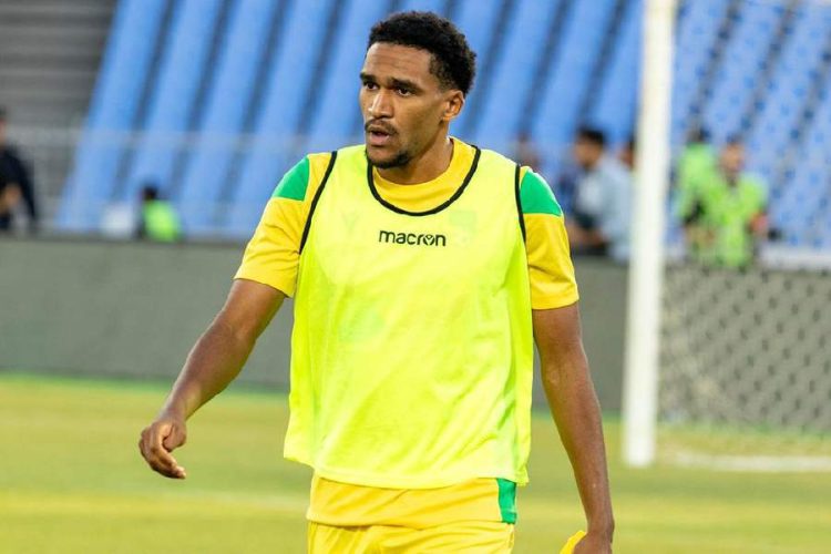 Benin, Andreas Hountondji, Cheetahs, Rwanda, Nigeria, World Cup Qualifiers, Group C, football, FIFA,