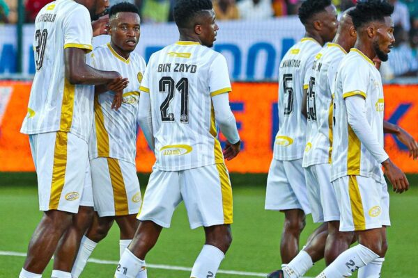 CAF Confederation Cup: Azam FC vs Nairobi United - Match Preview