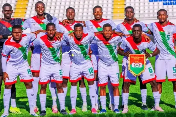 2025 U17 World Cup: Burkina Faso set for redemption as full schedule confirmed