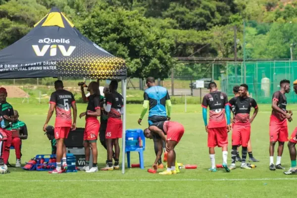 Nigerian goalkeeper Kayode Bankole joins South African outfit TS Galaxy