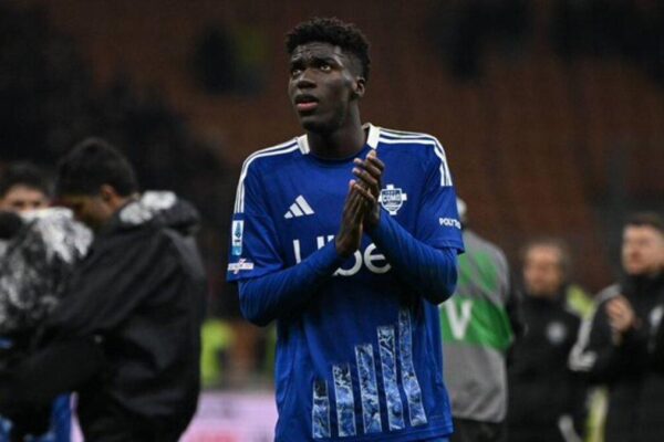 Senegalese international Assane Diao targets strong comeback after injury setback 