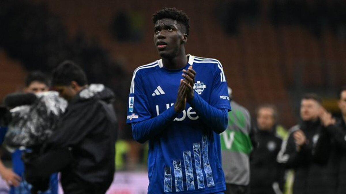 Senegalese international Assane Diao targets strong comeback after injury setback 