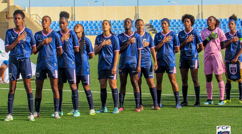 Cape Verde celebrate first-ever Women’s AFCON qualification as Mali collapse in Bamako