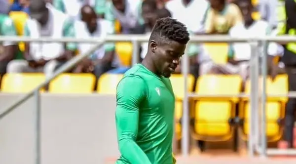 Senegal: Cheikh Lô Ndoye ends eight-year chapter with Jaraaf Dakar