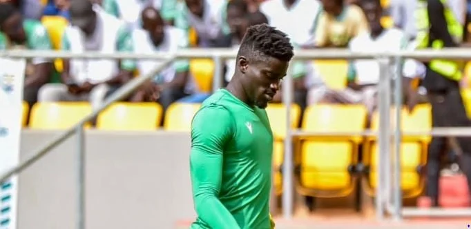 Senegal: Cheikh Lô Ndoye ends eight-year chapter with Jaraaf Dakar