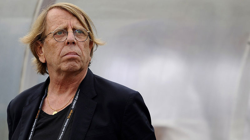  claude leroy 2   AFCON 2025 Claude Le Roy mocks Egypt display against Senegal   AfricaSoccercom