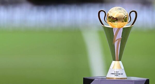 Confederation Cup: Full schedule for Sunday’s second-round fixtures