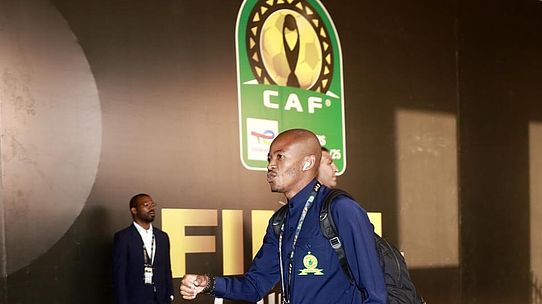 Mamelodi Sundowns determined to beat Remo Stars for first win in Nigeria - Thapelo Moren