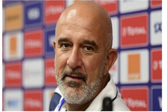 World Cup Qualifiers: Nicolas Dupuis names South Sudan squad for Senegal and Togo clashes