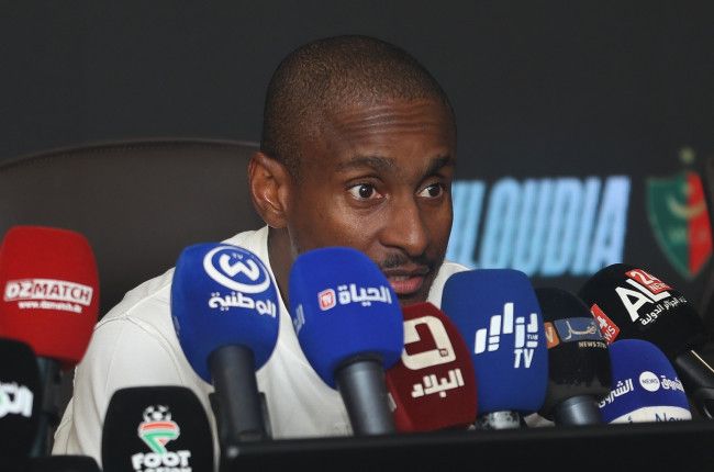 MC Alger coach Rulani Mokwena hails team’s CAF Champions League progress