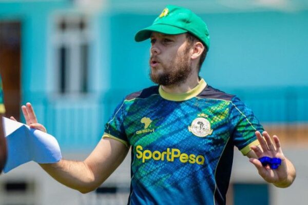 Young Africans sack head coach Romain Folz after home loss to Silver Strikers