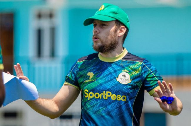 Young Africans sack head coach Romain Folz after home loss to Silver Strikers