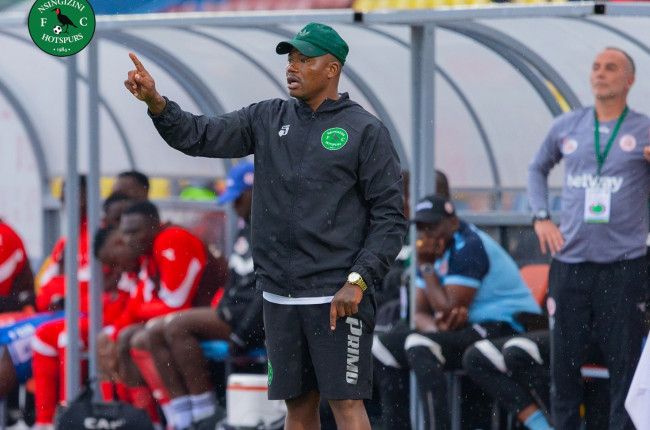  default   Nsingizini Hotspurs file official complaint to CAF against Simba SC coach Dimitar Pantev   AfricaSoccercom