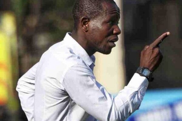 Zimbabwe assistant coach Takesure Chiragwi resigns after slapping player ahead of World Cup Qualifiers