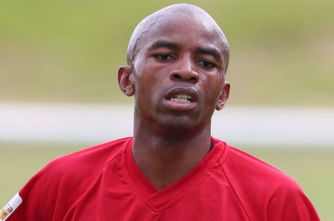 Ex-Maritzburg United winger Gabriel Nyoni reveals father celebrated career-ending injury