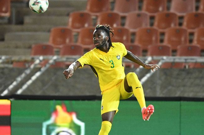 2026 World Cup Qualifiers: We have to upset South Africa - Zimbabwe defender Jordan Zemura