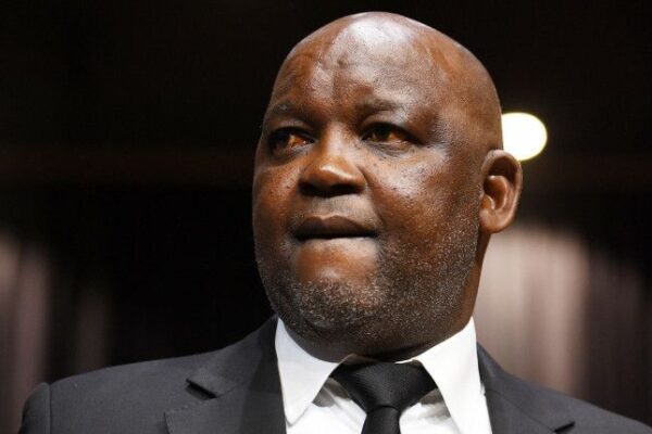 We have never discussed reappointing Pitso Mosimane - Al Ahly Director of Football Walid Salah Eldin